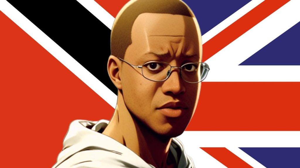 Avatar of Trini English